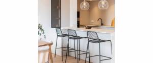 NEWLY DESIGNED APARTMENT NEAR PASEO DE MALLORCA