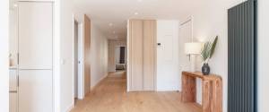 NEWLY DESIGNED APARTMENT NEAR PASEO DE MALLORCA