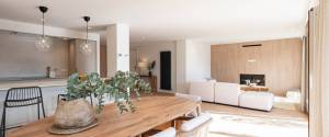 NEWLY DESIGNED APARTMENT NEAR PASEO DE MALLORCA