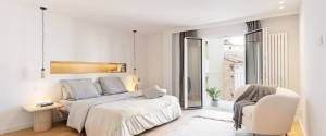 NEWLY DESIGNED APARTMENT NEAR PASEO DE MALLORCA