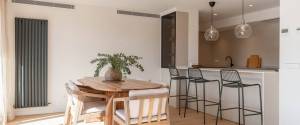 NEWLY DESIGNED APARTMENT NEAR PASEO DE MALLORCA