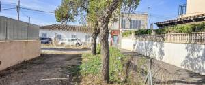 TYPICAL MALLORCAN HOUSE IN ESTABLIMENTS, TO RENOVATE, WITH GARDEN