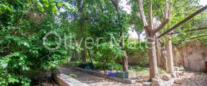 HOUSE FOR SALE IN SOLLER WITH GARDEN AND GARAGE