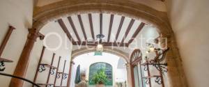 HOUSE FOR SALE IN SOLLER WITH GARDEN AND GARAGE