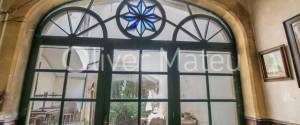 HOUSE FOR SALE IN SOLLER WITH GARDEN AND GARAGE