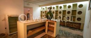 HOUSE FOR SALE IN SOLLER WITH GARDEN AND GARAGE