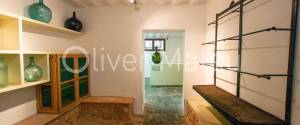 HOUSE FOR SALE IN SOLLER WITH GARDEN AND GARAGE