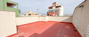 PENTHOUSE IN THE CENTER WITH TERRACE AND POOL