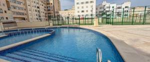 PENTHOUSE IN THE CENTER WITH TERRACE AND POOL