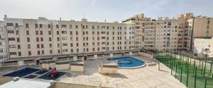 PENTHOUSE IN THE CENTER WITH TERRACE AND POOL