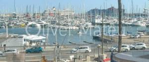 ÁTICO CON GRAN TERRAZA Y VISTAS AL MAR