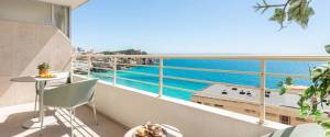 APARTAMENTO REFORMADO CON VISTAS AL MAR