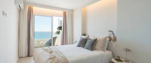 APARTAMENTO REFORMADO CON VISTAS AL MAR